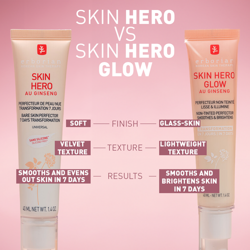 Erborian Skin Hero Glow | Erborian US